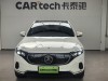 Mercedes-Benz EQA 2023