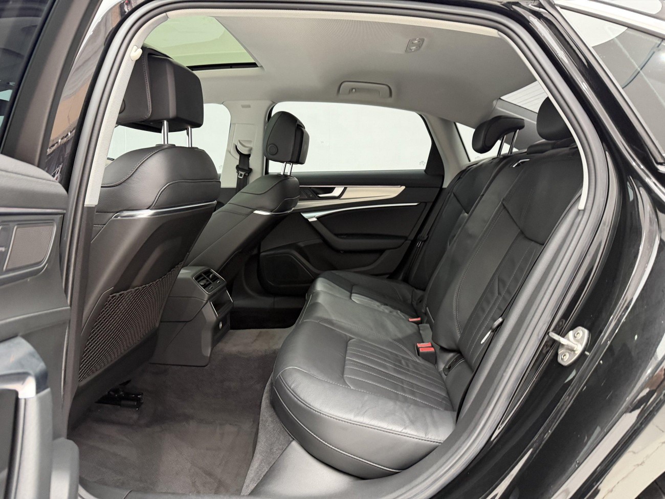Audi A6L 40 TFSI 2021