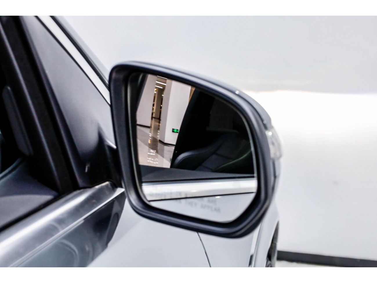 Mercedes-Benz GLE 350 2019