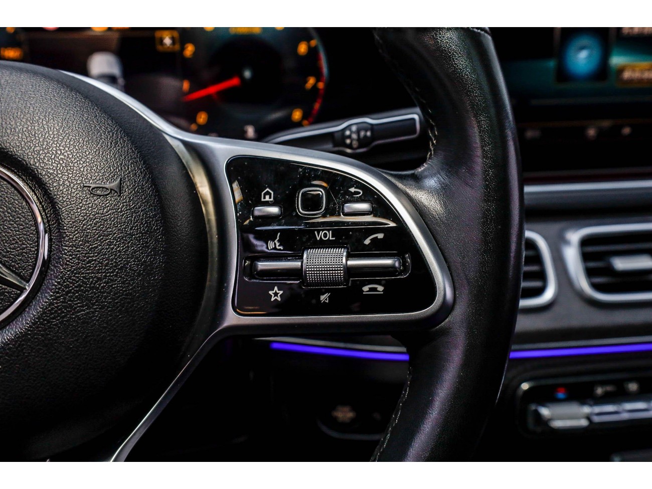 Mercedes-Benz GLE 350 2019