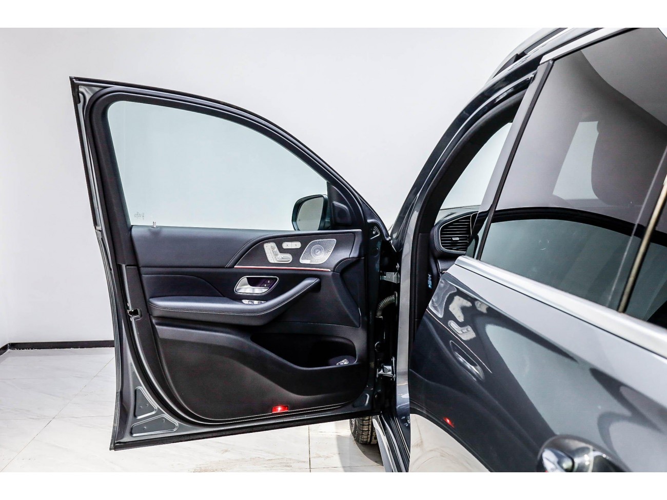Mercedes-Benz GLE 350 2019