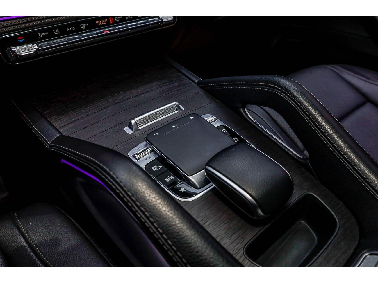 Mercedes-Benz GLE 350 2019