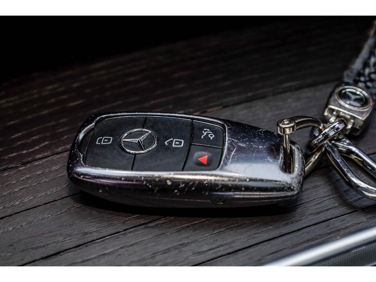 Mercedes-Benz GLE 350 2019
