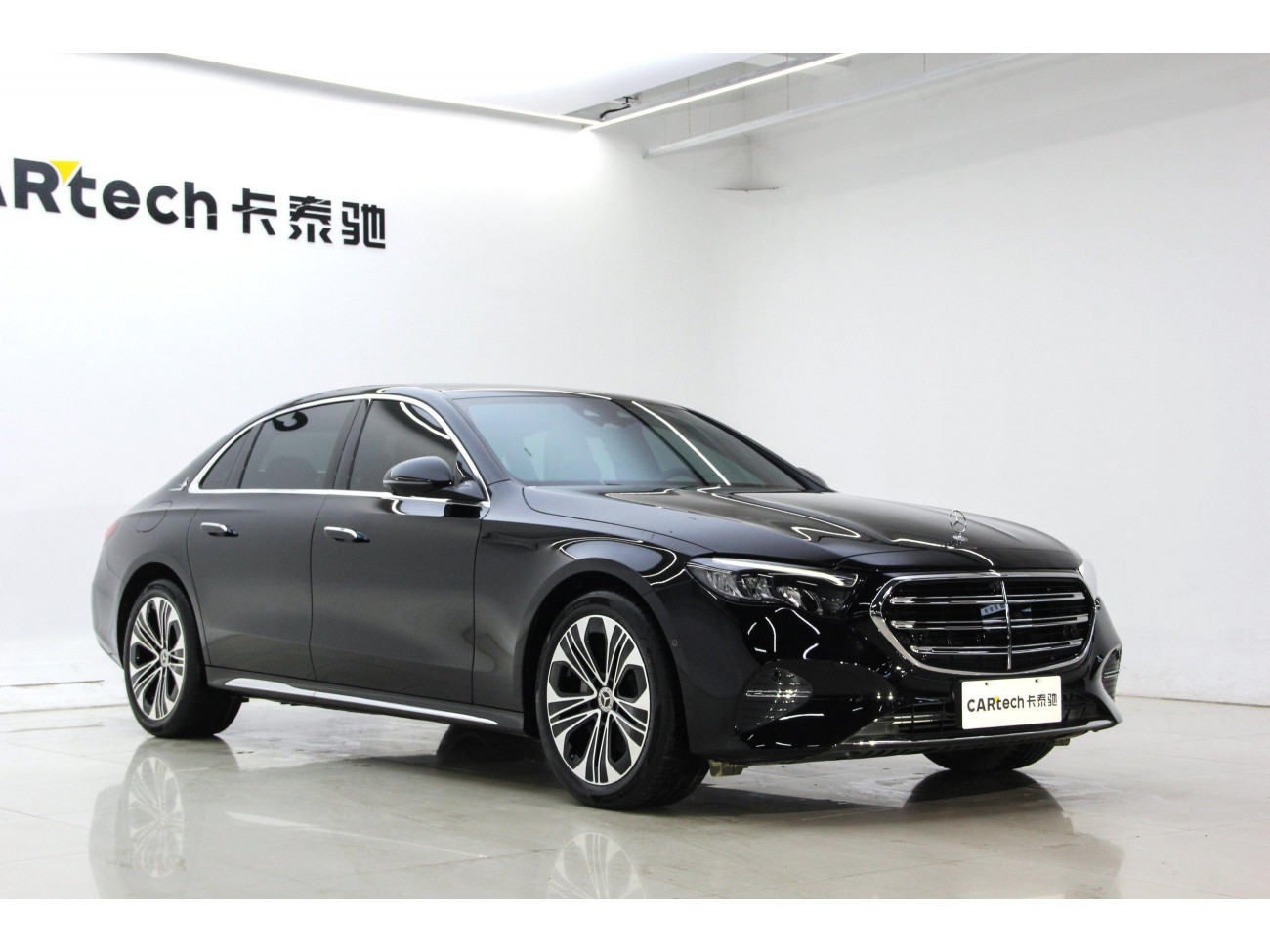 Mercedes-Benz E 300 L 2025
