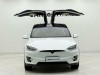 Tesla Model X 2019