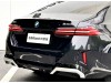 BMW 530Li 2024