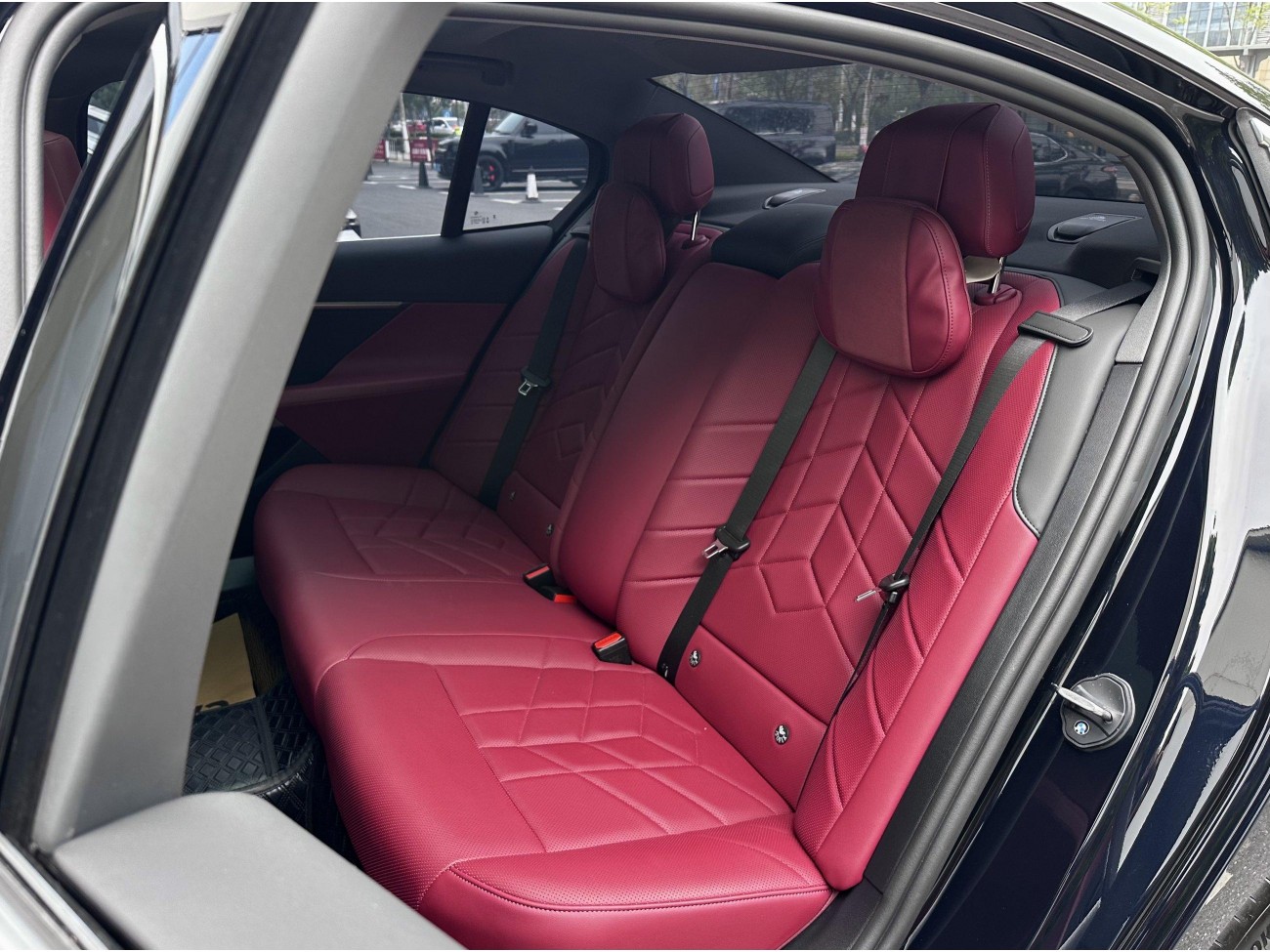 BMW 530Li 2024