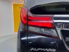 Toyota Alphard 2017
