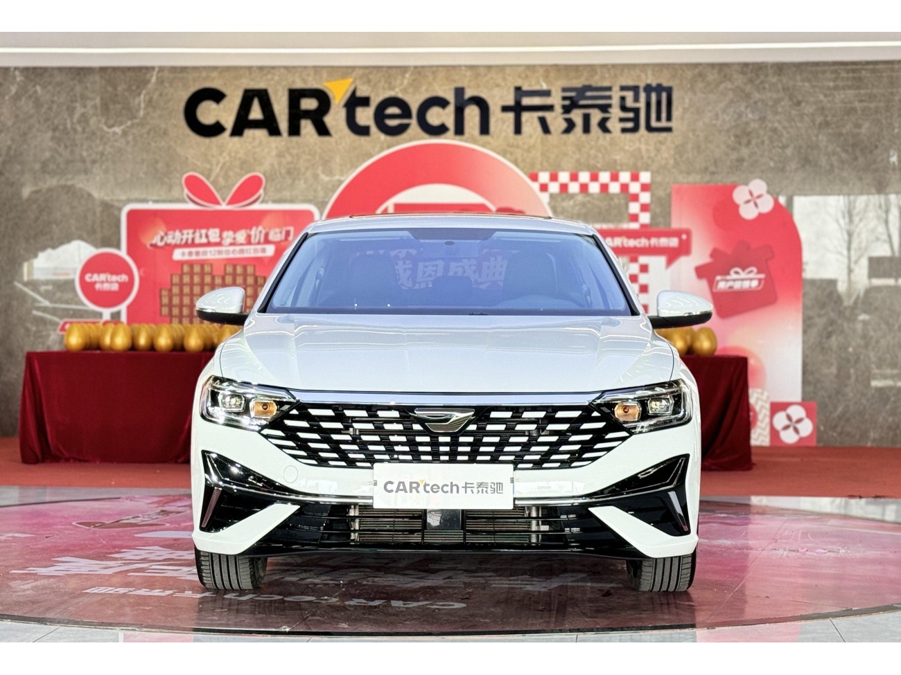 Jetta VA7 2025