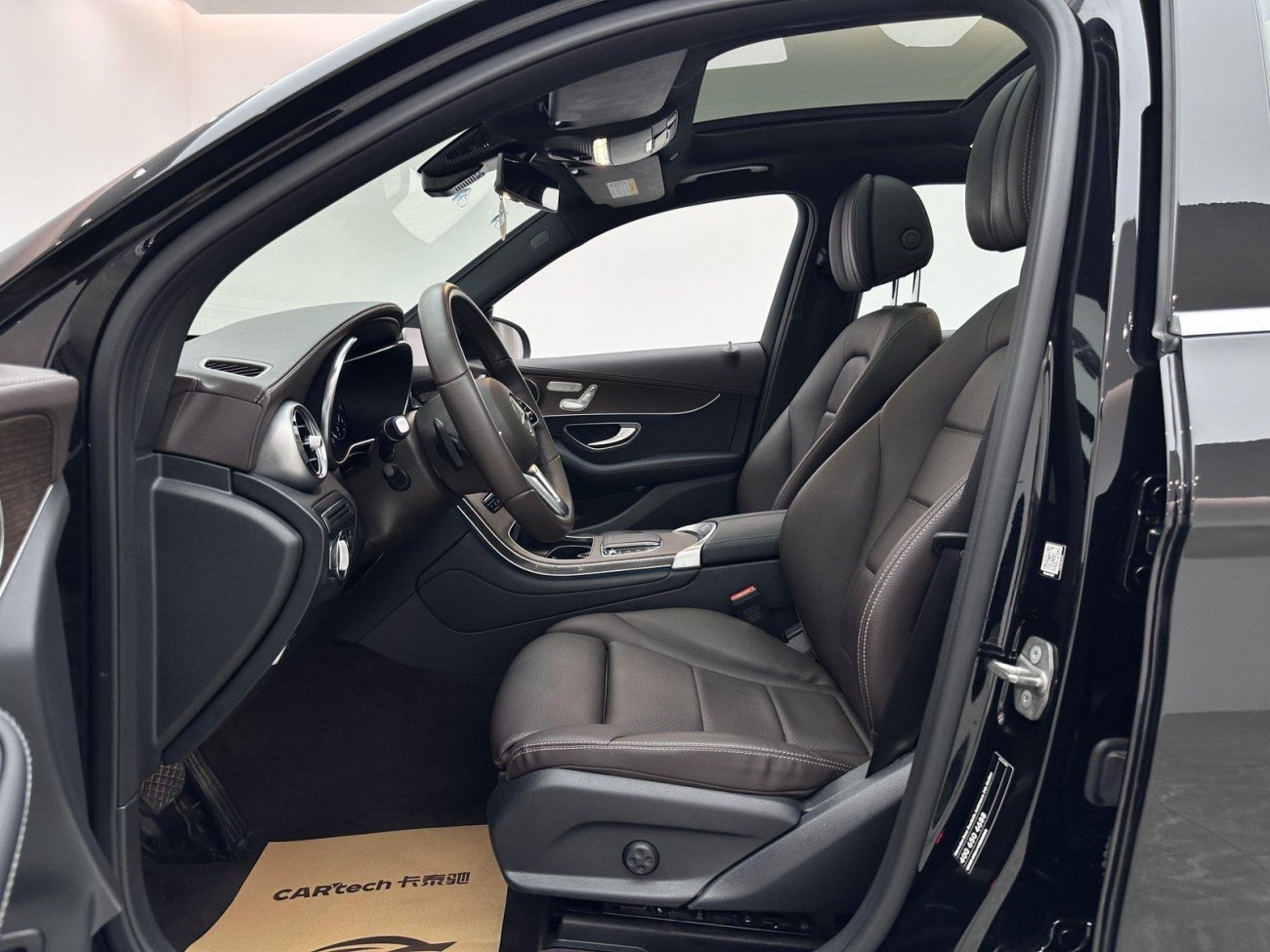 Mercedes-Benz GLC 300 L 2022