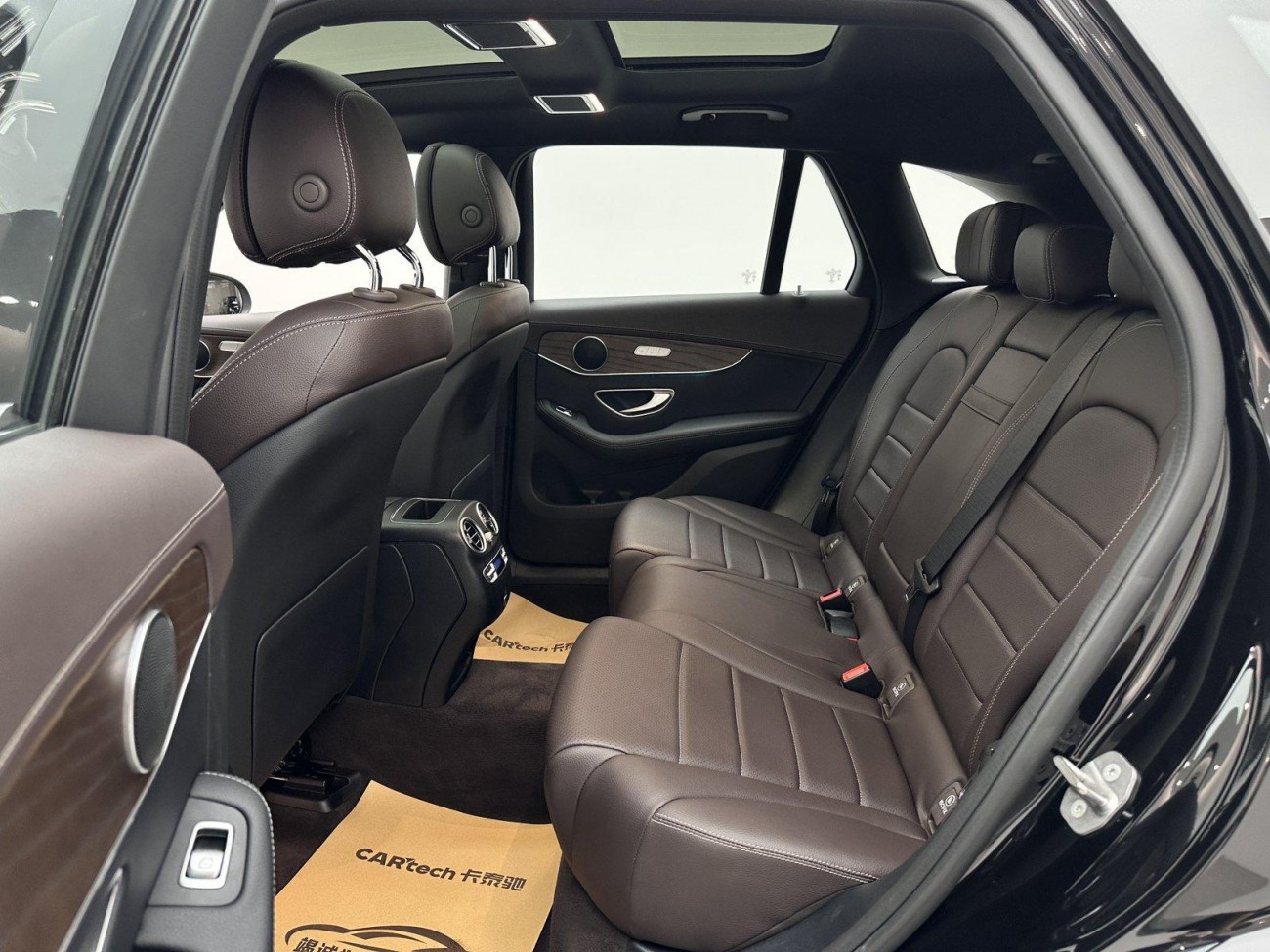 Mercedes-Benz GLC 300 L 2022