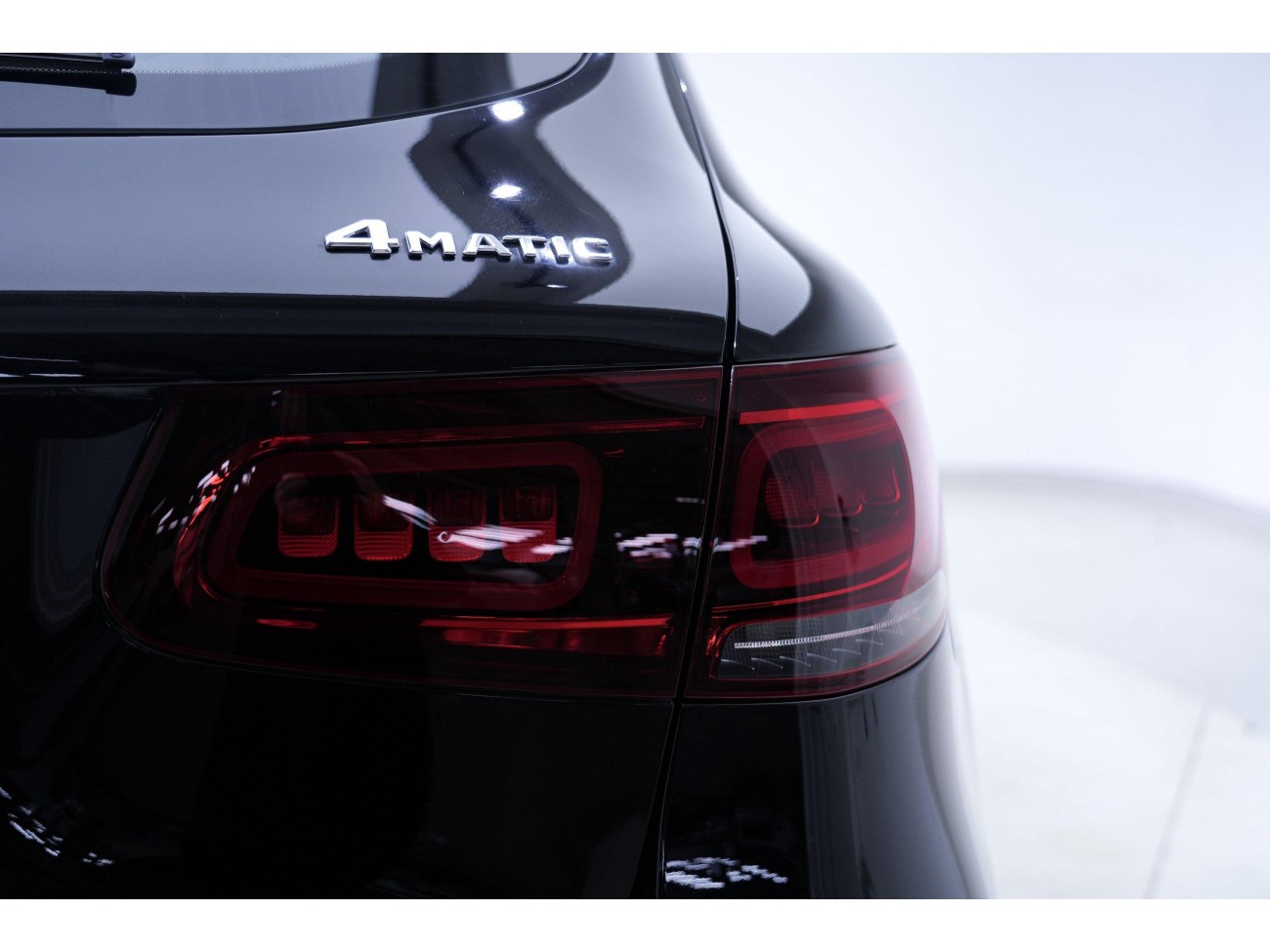 Mercedes-Benz GLC 300 L 2023
