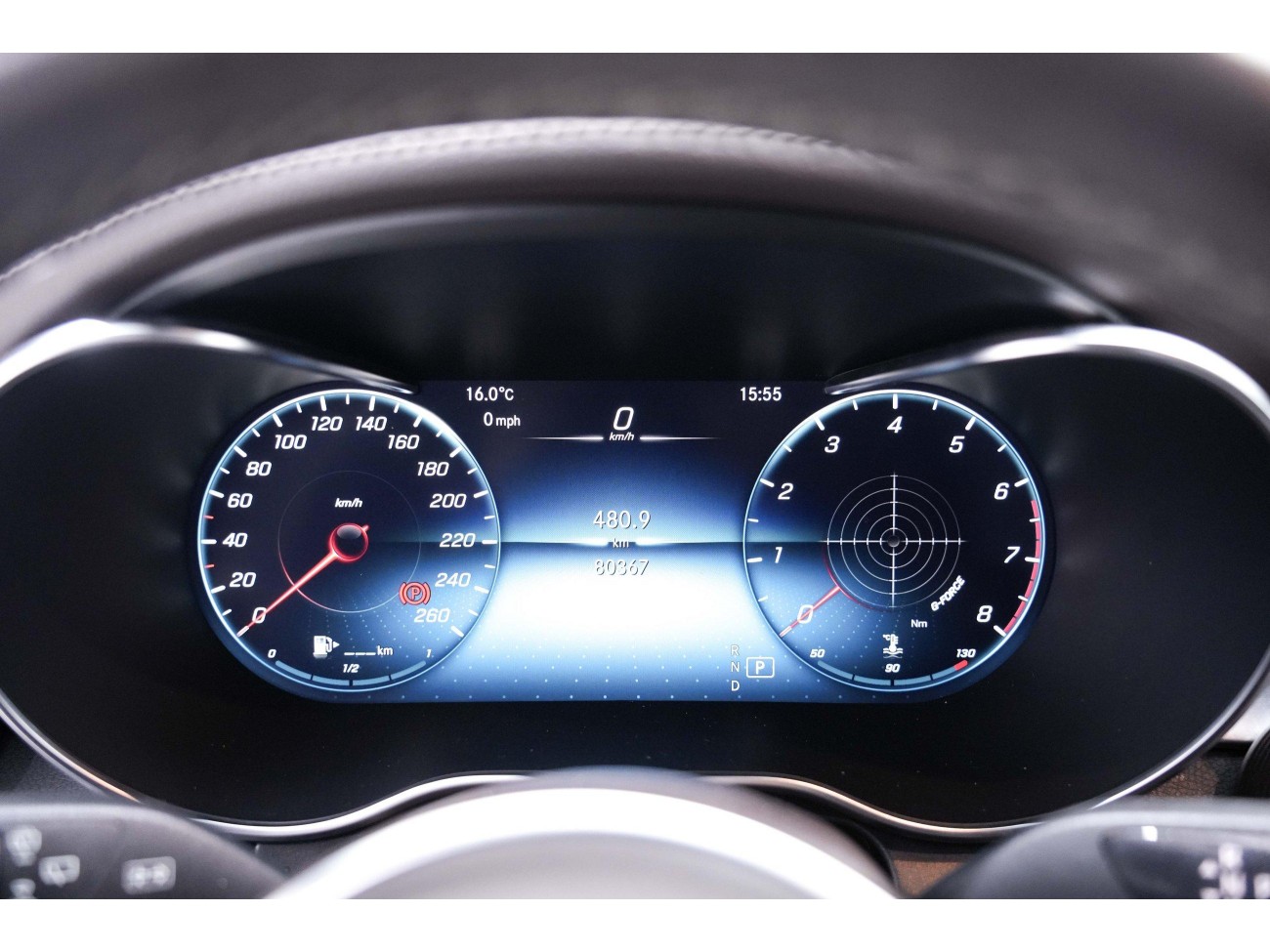 Mercedes-Benz GLC 300 L 2023