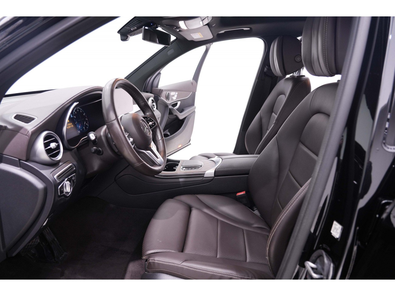 Mercedes-Benz GLC 300 L 2023