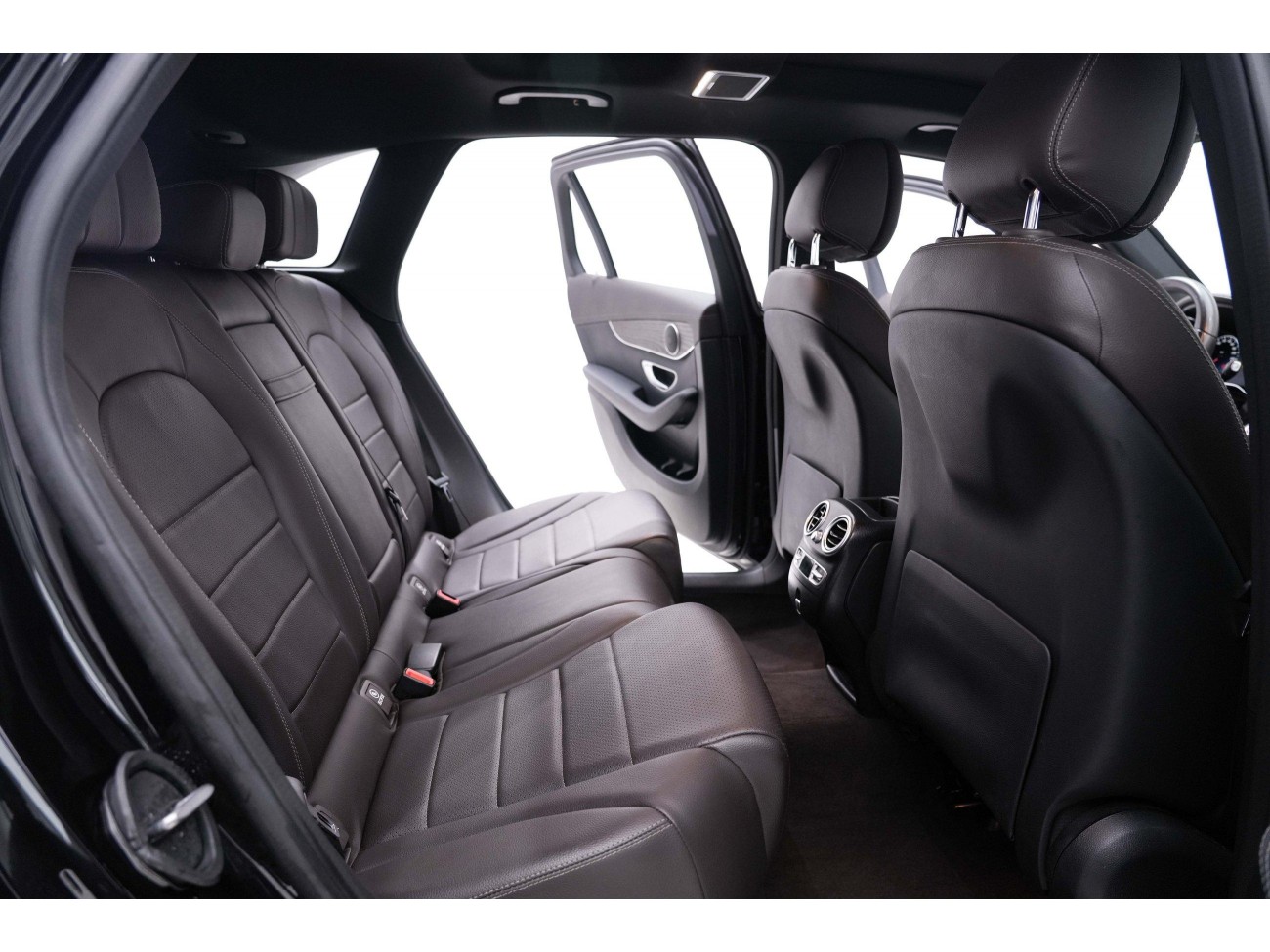 Mercedes-Benz GLC 300 L 2023