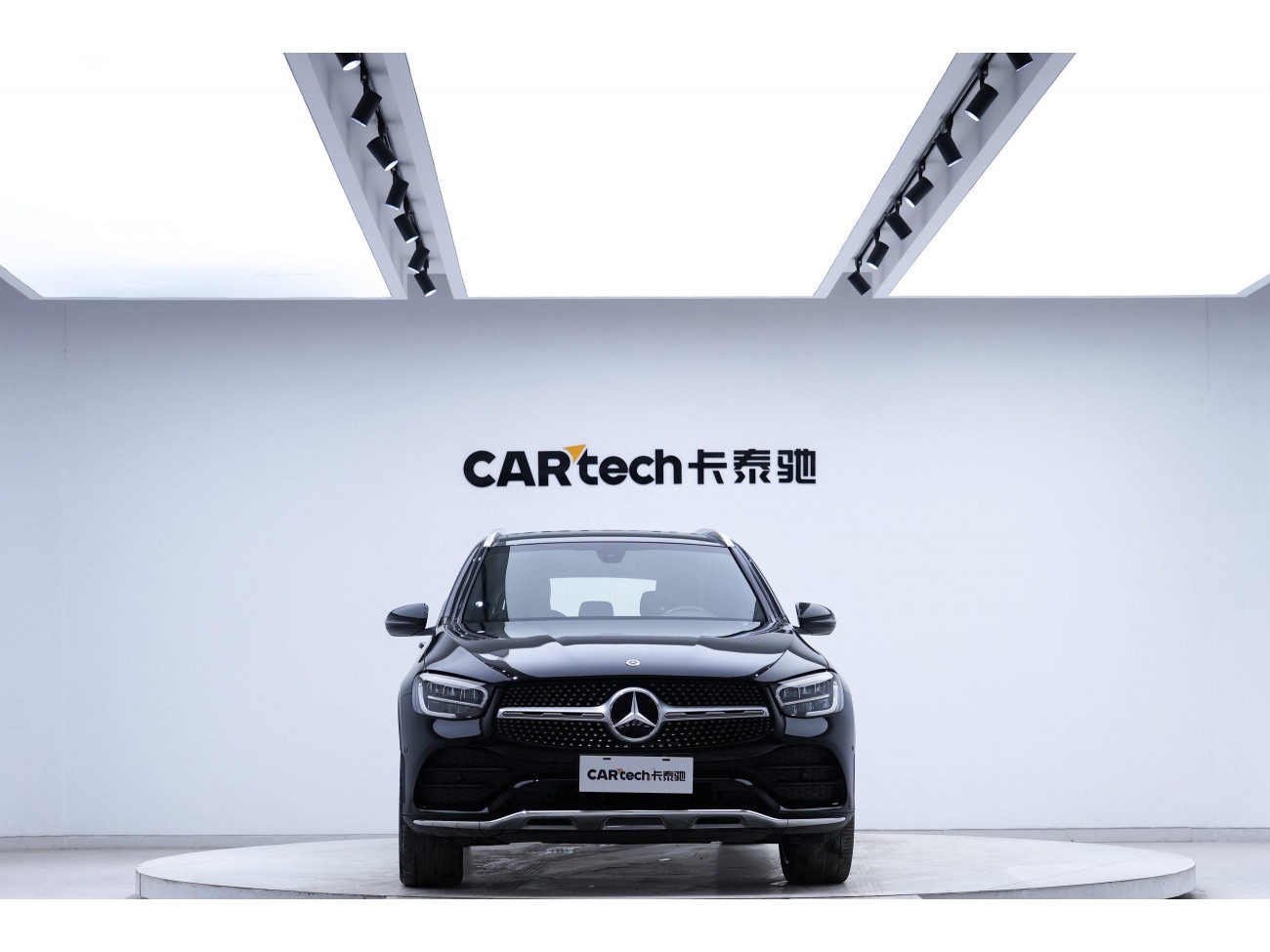 Mercedes-Benz GLC 300 L 2023