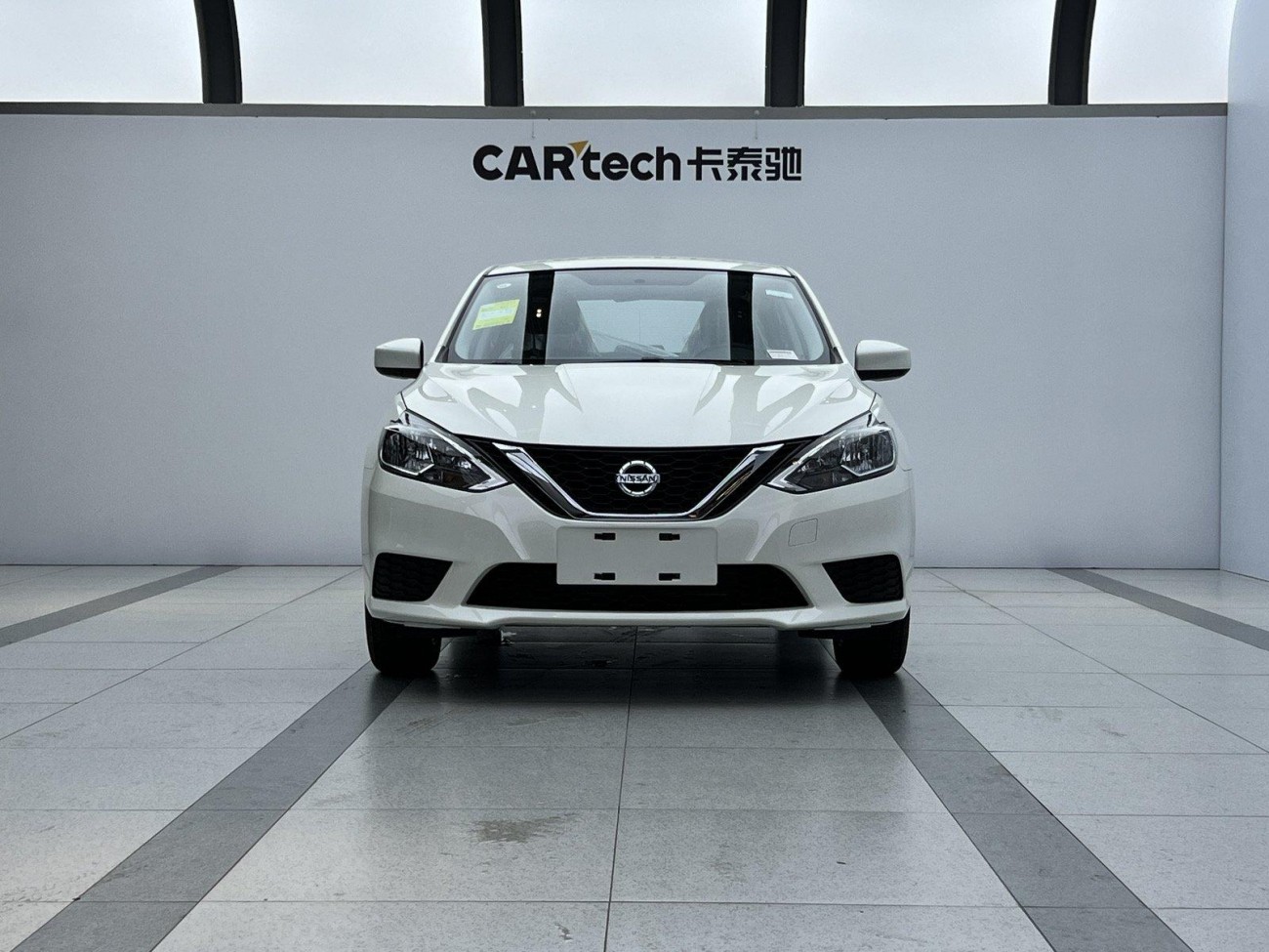 Nissan Sylphy 2025