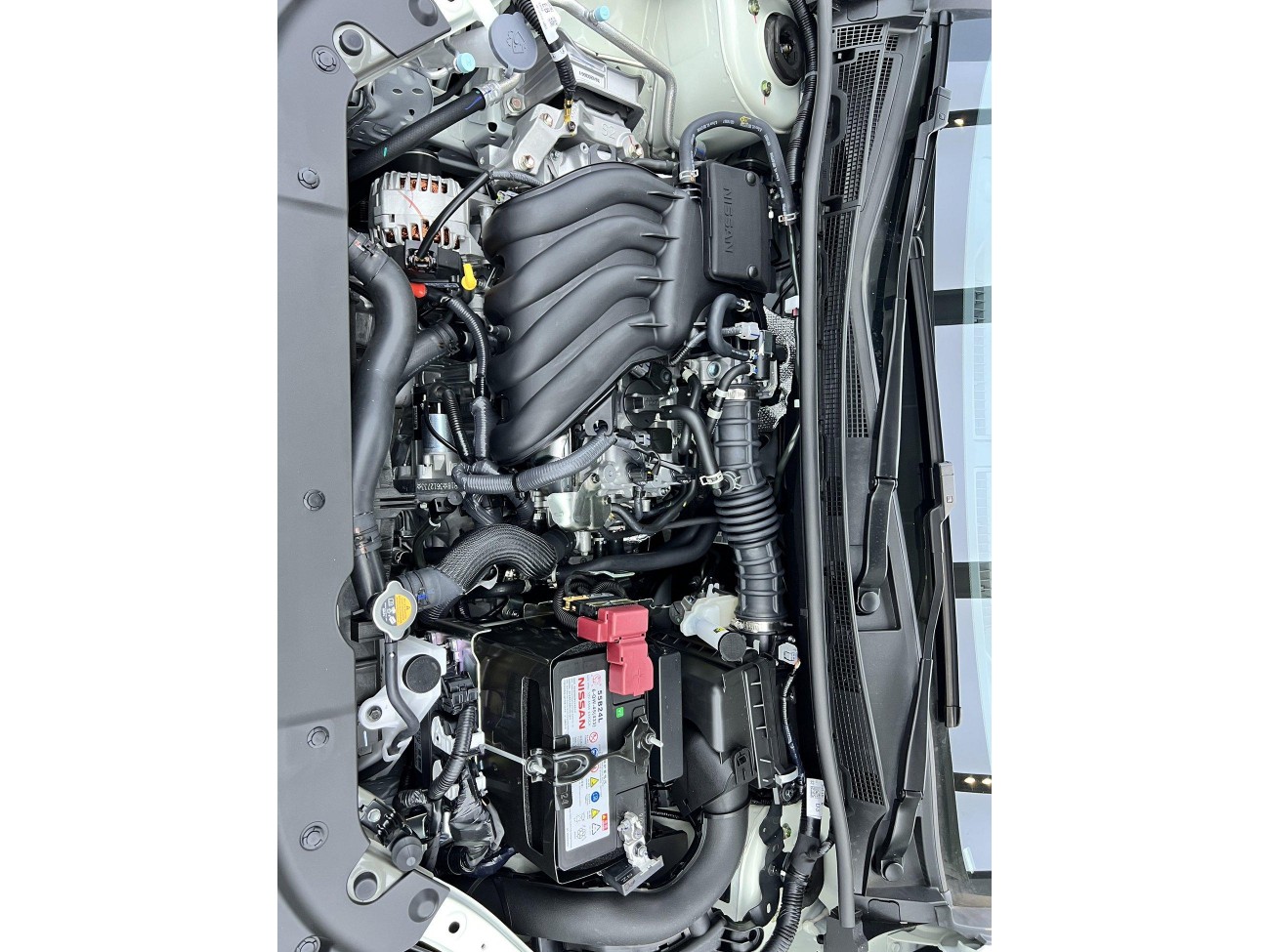 Nissan Sylphy 2025