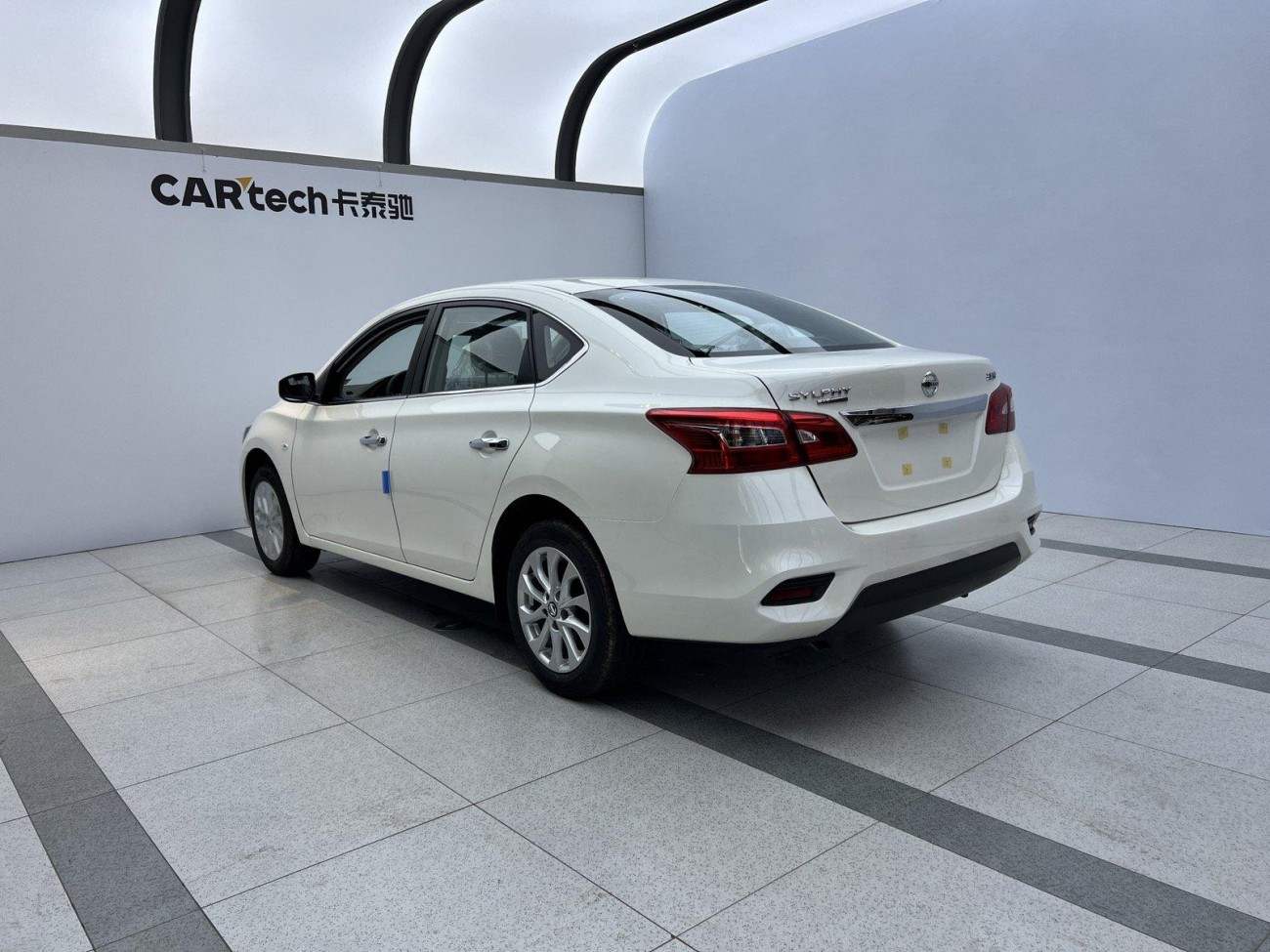 Nissan Sylphy 2025