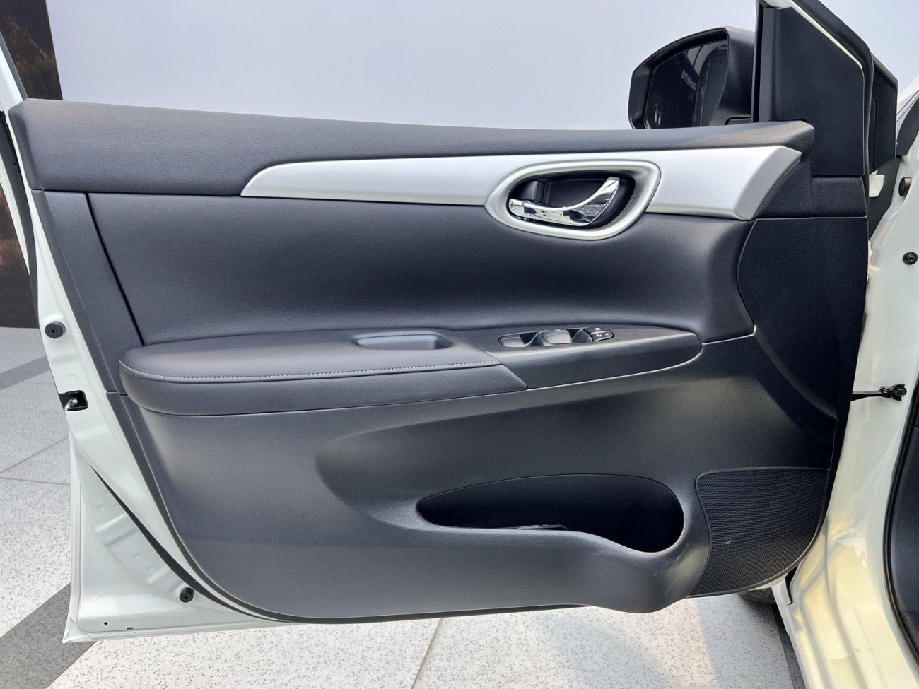Nissan Sylphy 2025