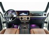 Mercedes-Benz G350d 2023