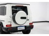 Mercedes-Benz G350d 2023
