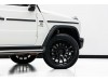 Mercedes-Benz G350d 2023