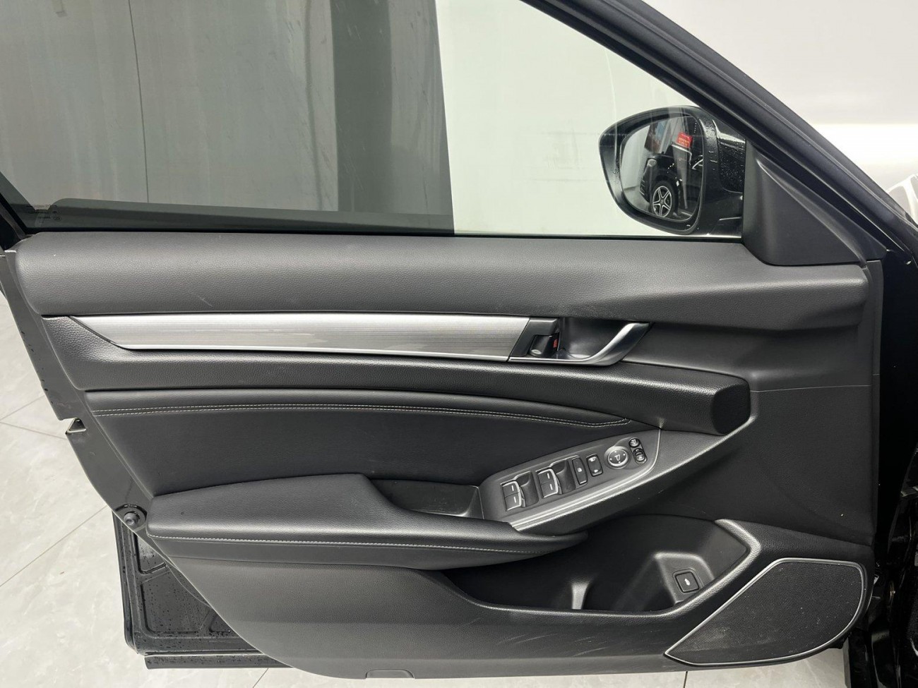 Honda Accord 2021