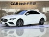 Mercedes-Benz CLA 200 2021