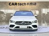 Mercedes-Benz CLA 200 2021