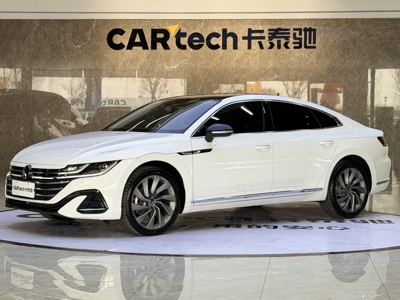 Volkswagen CC 2025