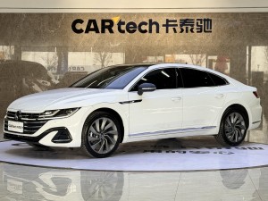 Volkswagen CC 2025
