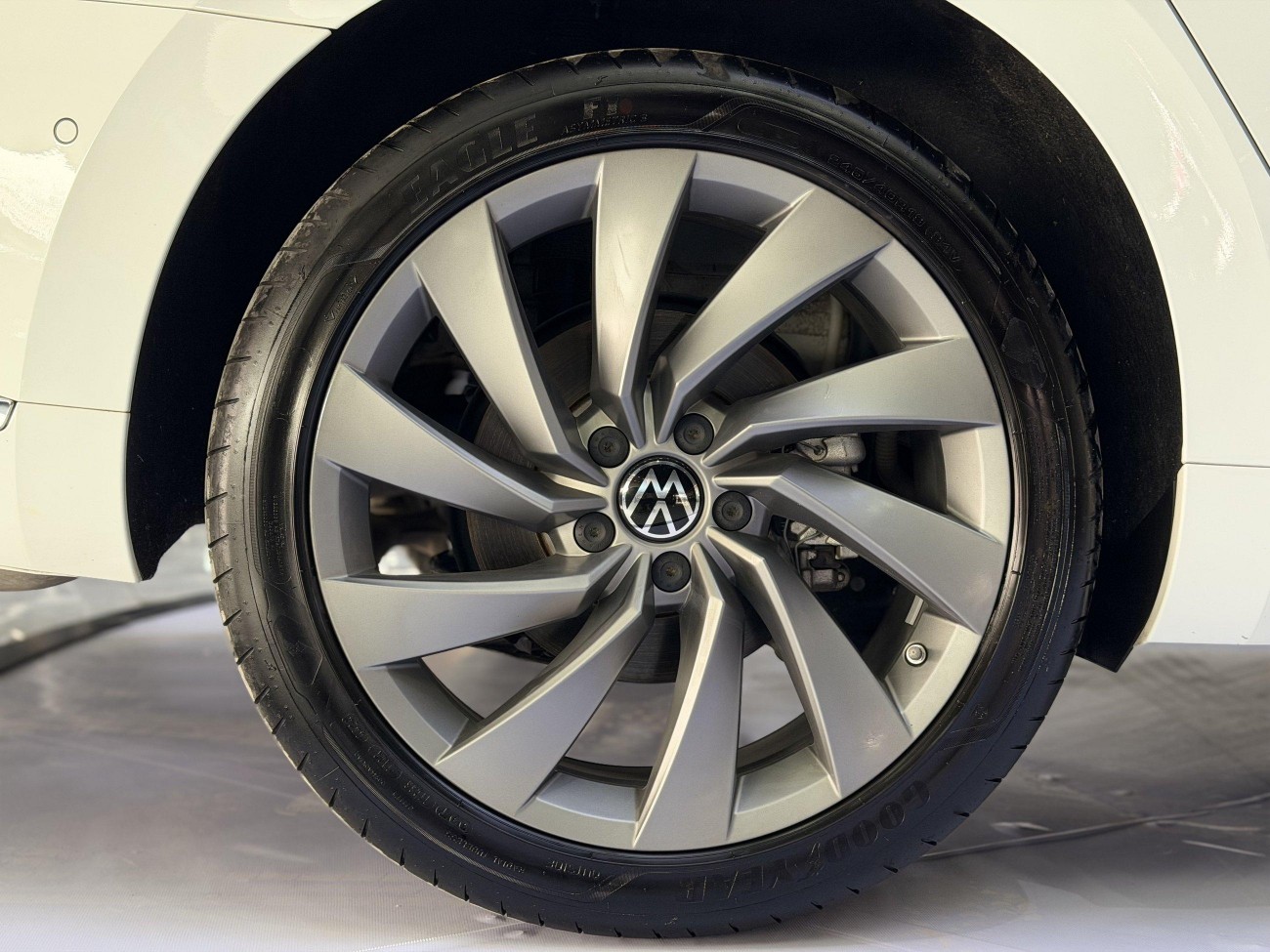 Volkswagen CC 2025