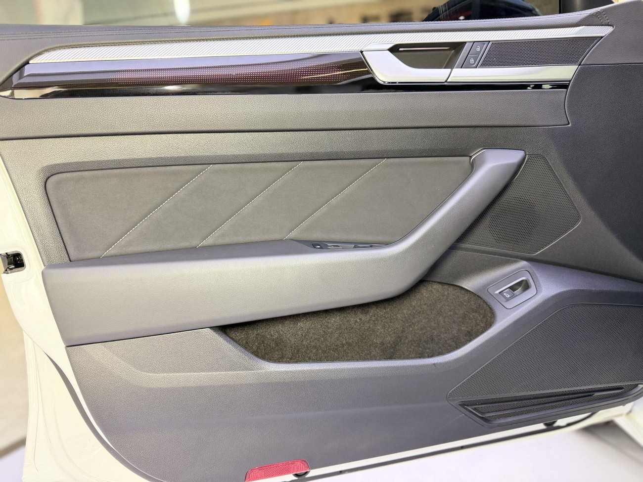 Volkswagen CC 2025