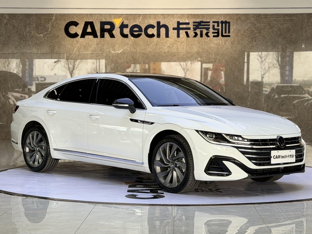 Volkswagen CC 2025