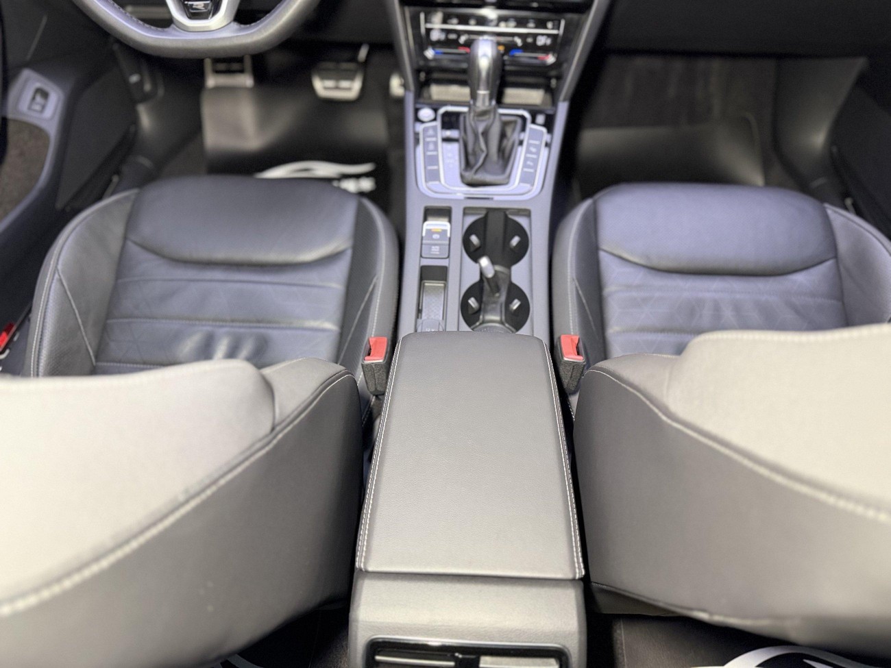 Volkswagen CC 2025