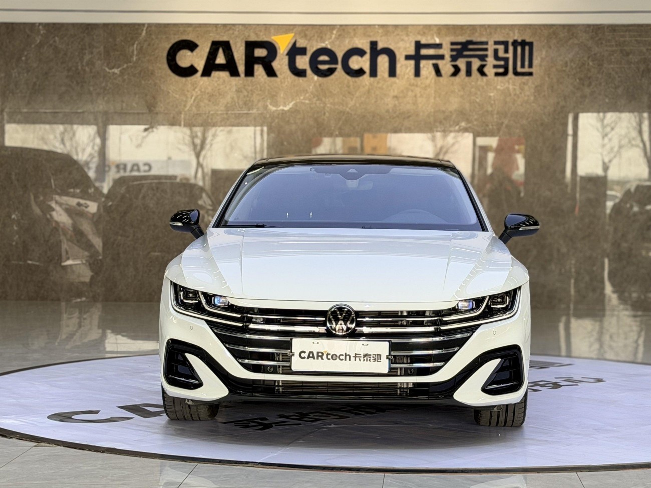 Volkswagen CC 2025