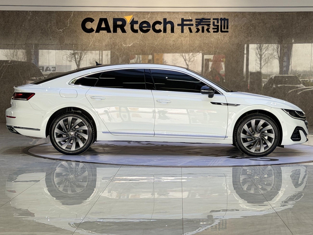 Volkswagen CC 2025