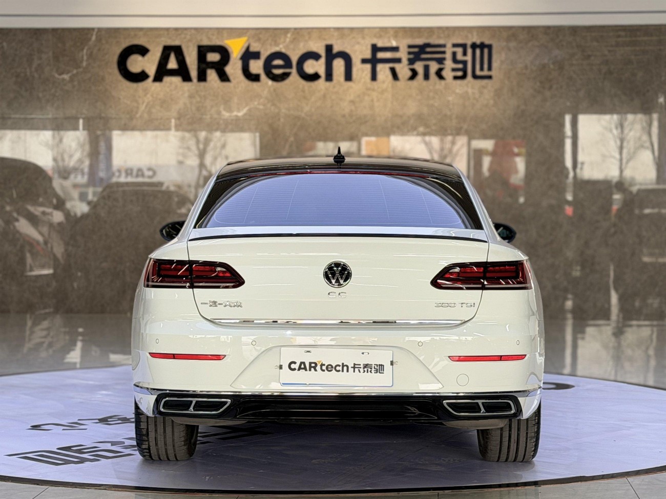 Volkswagen CC 2025