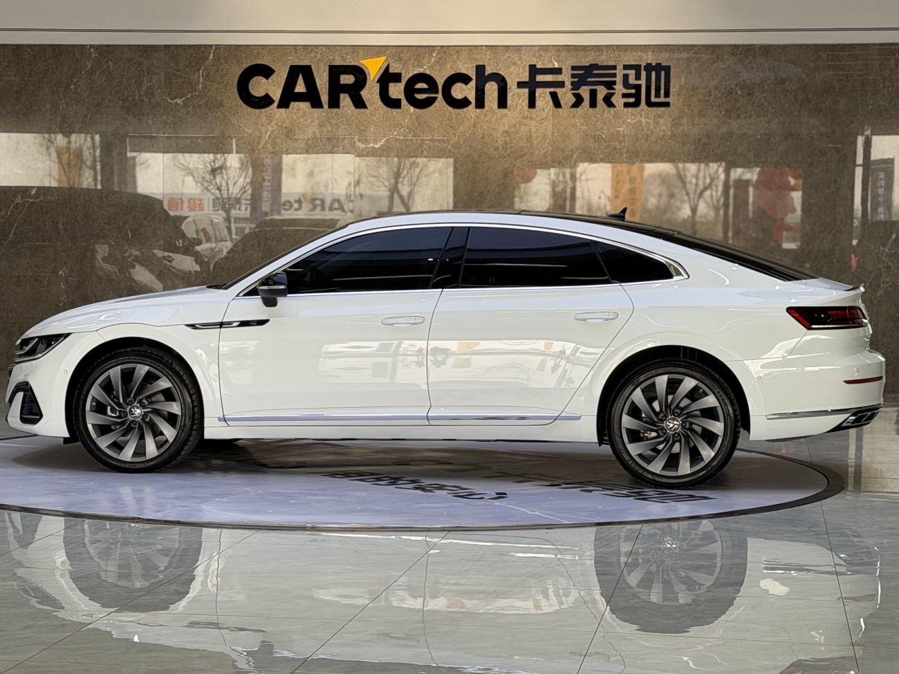 Volkswagen CC 2025