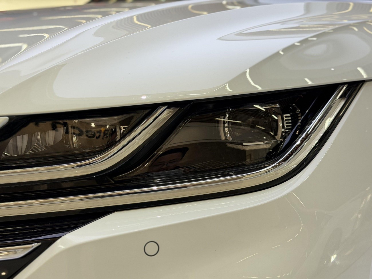 Volkswagen CC 2025
