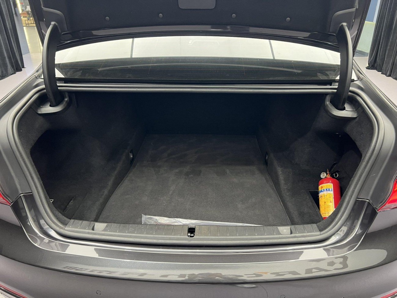 BMW 730Li 2017