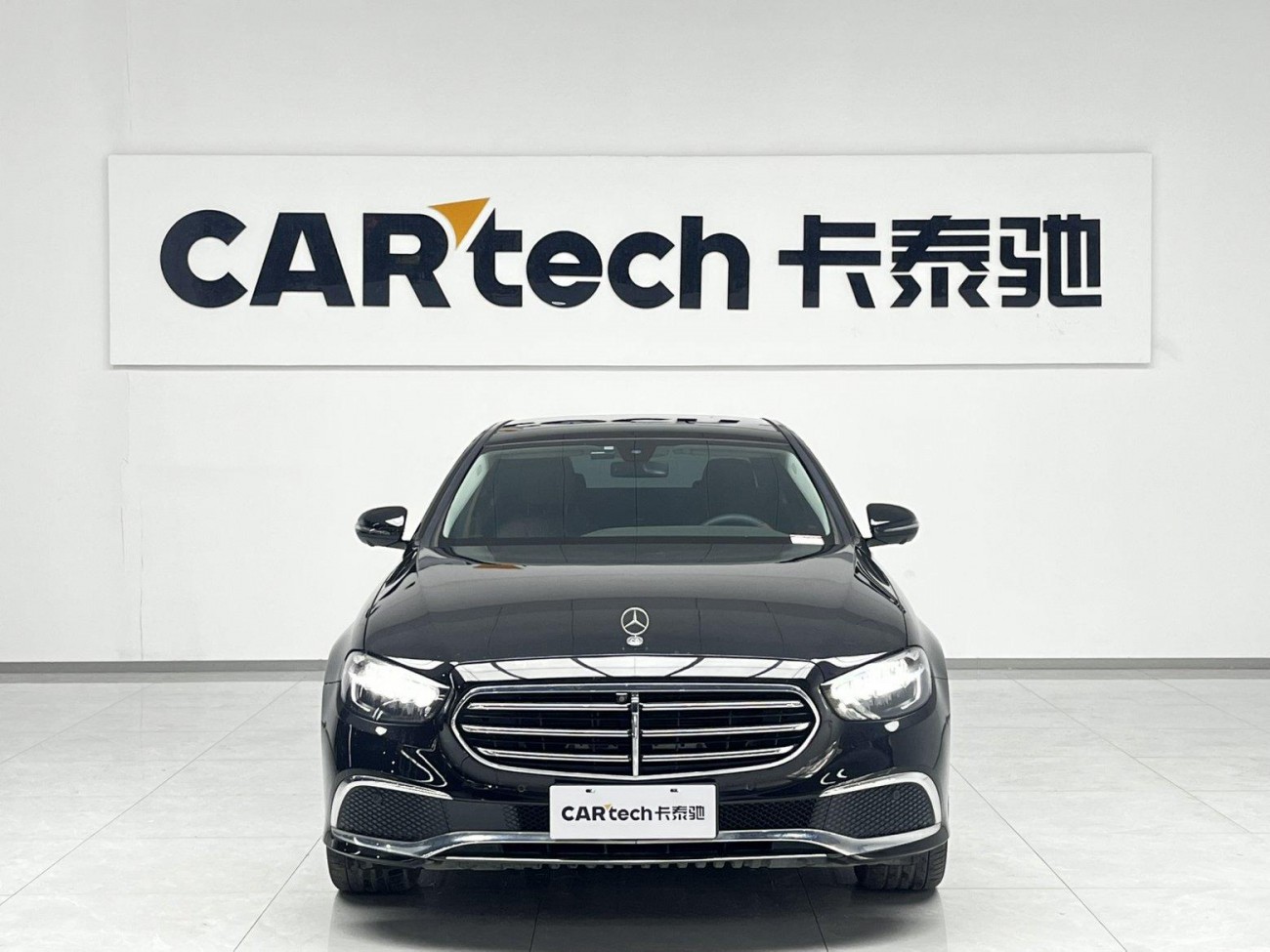 Mercedes-Benz E 300 L 2022