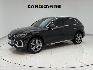 Audi Q5L 45 2023