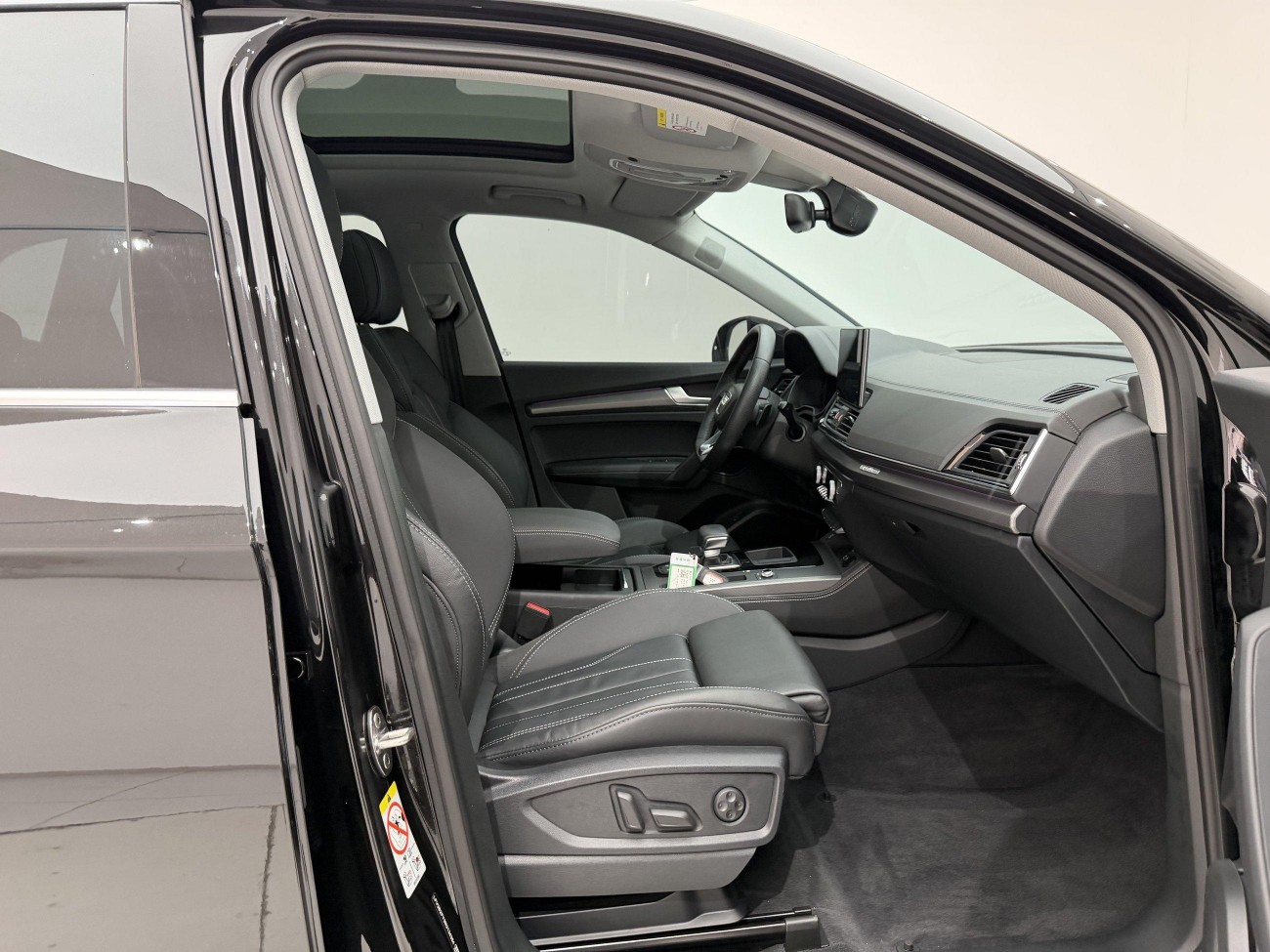 Audi Q5L 45 2023