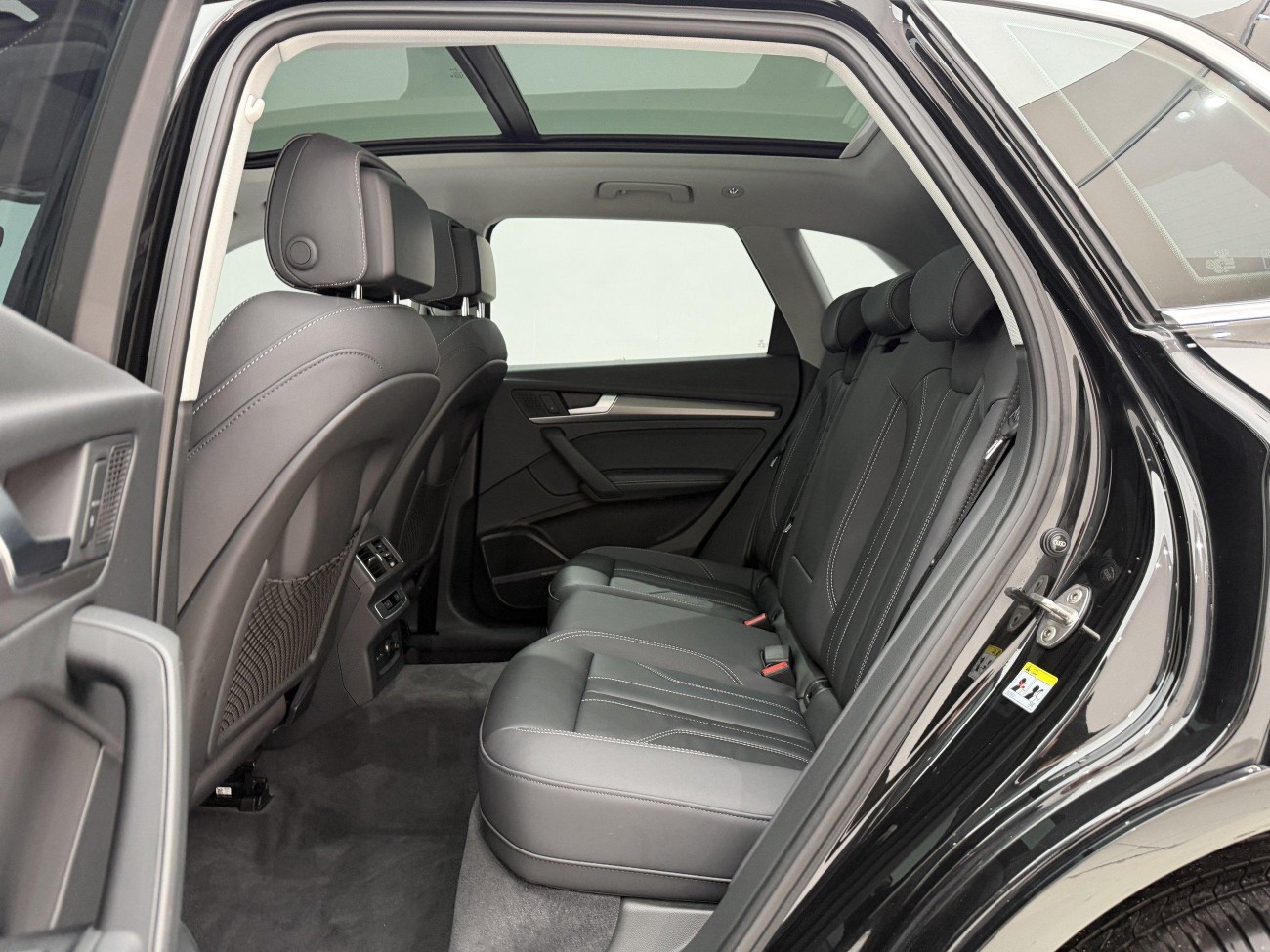 Audi Q5L 45 2023
