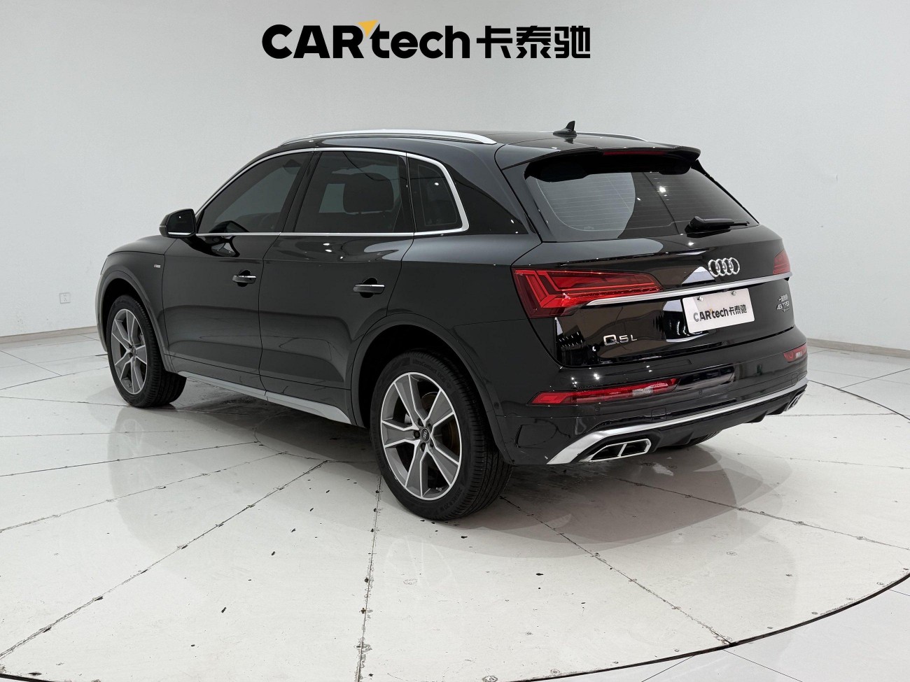 Audi Q5L 45 2023