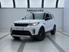 Land Rover Discovery 2023