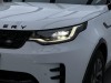 Land Rover Discovery 2023