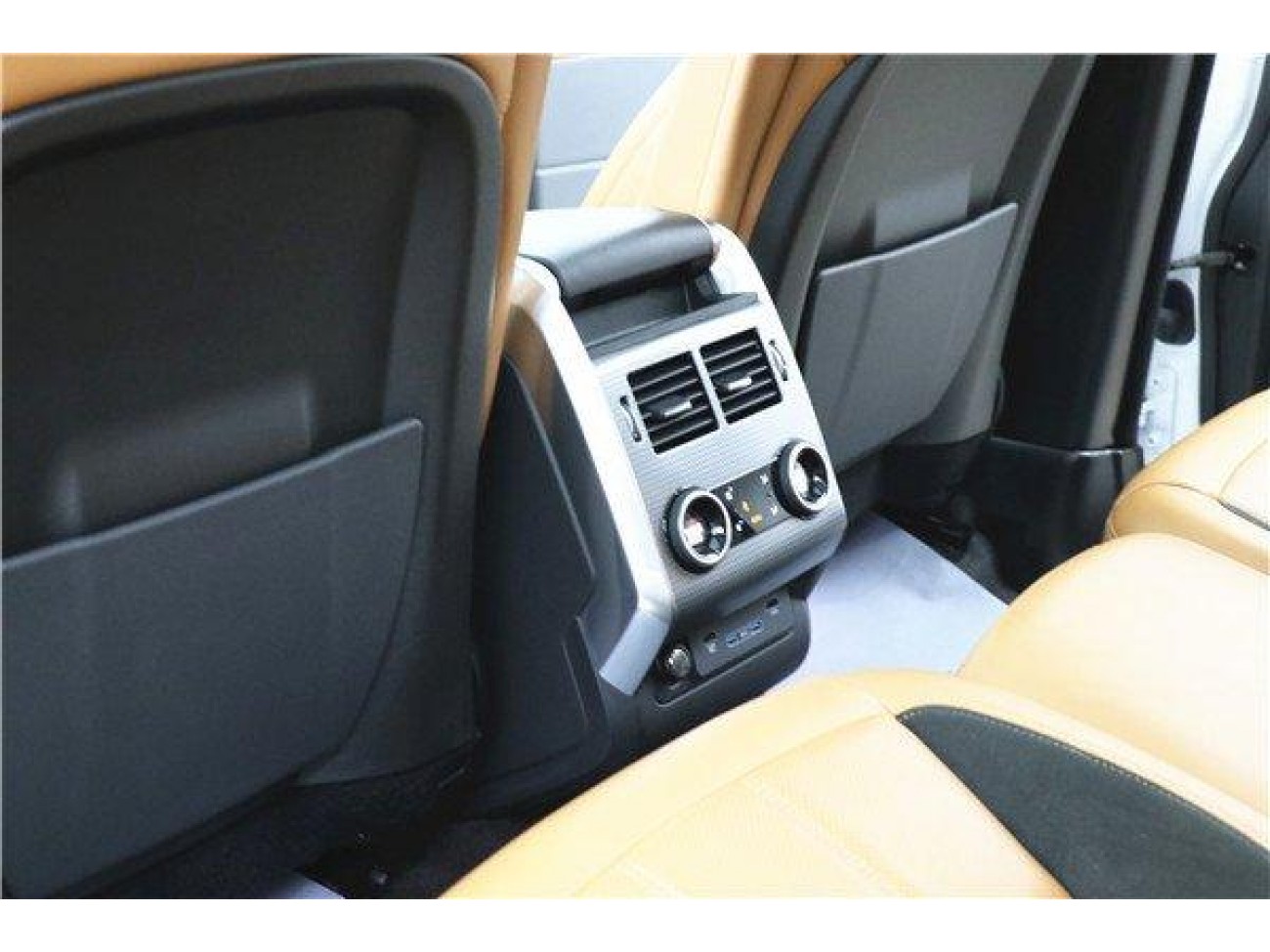 Land Rover Range Rover Sport 2021